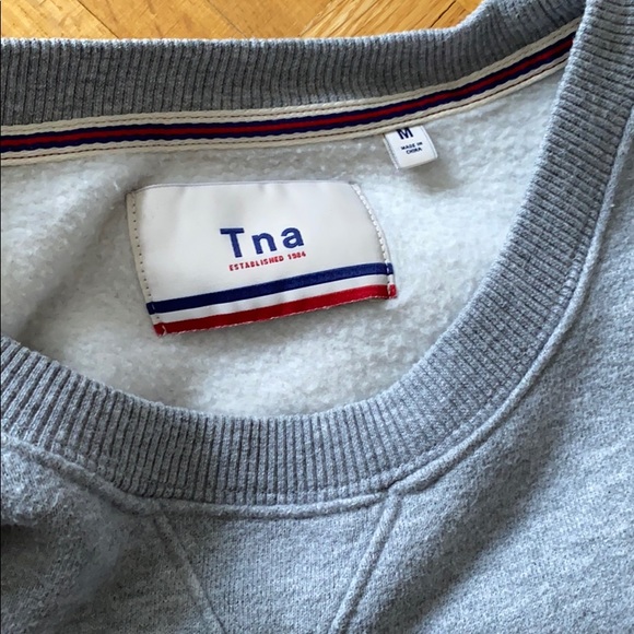 TNA Perfect Crew - Picture 4 of 6